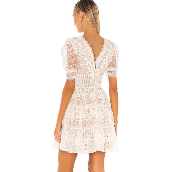 Bronx and Branco megan dress worn once - Picture 2 of 5